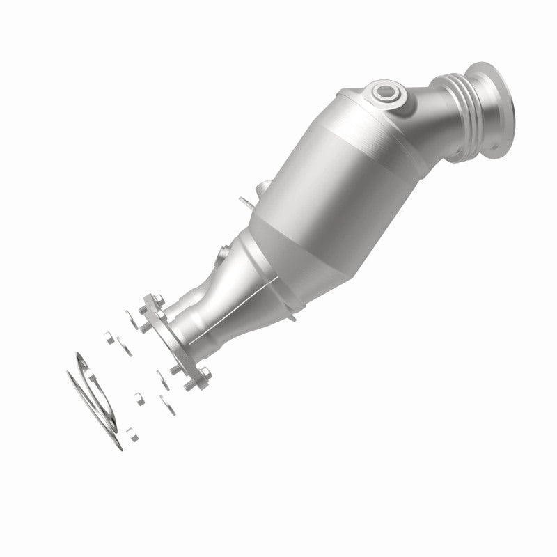 Magnaflow OEM Grade Direct Fit Converter 11-14 BMW 335i 3.0L - GTR Auto