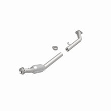 Load image into Gallery viewer, MagnaFlow Direct Fit Catalytic Converter GTO- 2004 8 5.7L OEM