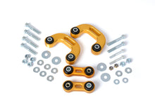 Load image into Gallery viewer, Whiteline 93-00 &amp; 03-07 Subaru Impreza Non-Turbo Front&amp;Rear Sway bar link conv kit - extra h/d alloy - GTR Auto