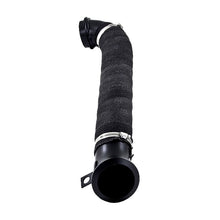 Load image into Gallery viewer, MBRP 2004.5-2010 Chev/GMC 6.6L Duramax 3in Turbo Down Pipe Black - GTR Auto