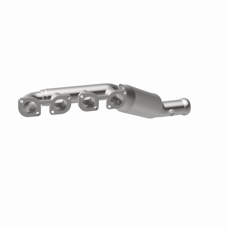 MagnaFlow Converter Direct Fit 07-10 BMW X5 4.8L V8 - GTR Auto