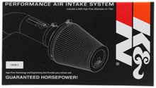 Load image into Gallery viewer, K&amp;N 2017-2018 Ford F-150 Ecoboost 3.5L F/I AirCharger Performance Intake