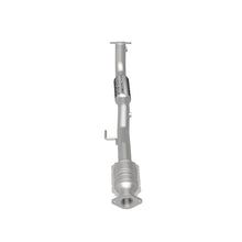 Load image into Gallery viewer, MagnaFlow Direct Fit Catalytic Converter 2002 Toyota Camry 2.4L rear
