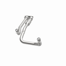 Load image into Gallery viewer, MagnaFlow Direct Fit Catalytic Converter 3500 Truck 97 7.4L