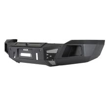 Load image into Gallery viewer, Go Rhino 14-15 Chevrolet Silverado 1500 BR6 Front Bumper Replacement - GTR Auto