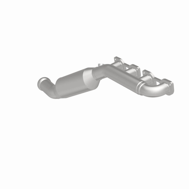MagnaFlow Converter Direct Fit 07-10 BMW X5 4.8L V8 - GTR Auto