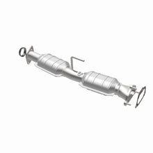 Load image into Gallery viewer, MagnaFlow Direct Fit Catalytic Converter 2001-05 Explorer 4.0L Sport Trac Rear Section