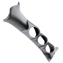 Load image into Gallery viewer, Autometer 02-07 WRX/STi Triple 52mm Pillar Pod - GTR Auto