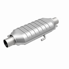 Load image into Gallery viewer, MagnaFlow Universal Catalytic Converter 2.25 W/Air