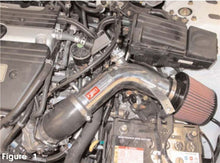 Load image into Gallery viewer, Injen 03-04 Accord 4 Cyl. LEV Motor Only Polished Short Ram Intake - GTR Auto
