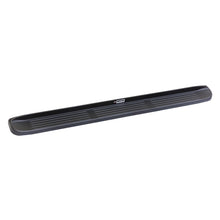 Load image into Gallery viewer, Westin Molded Step Board Unlighted 79 in - Black - GTR Auto