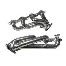 Load image into Gallery viewer, BBK 99-04 GM Truck SUV 4.8 5.3 Shorty Tuned Length Exhaust Headers - 1-3/4 Titanium Ceramic - GTR Auto