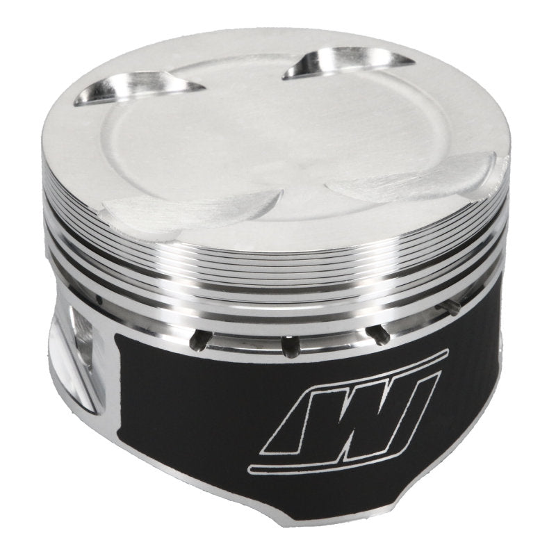 Wiseco MAZDA Turbo -4cc 1.201 X 84.5 Piston Shelf Stock Kit - GTR Auto