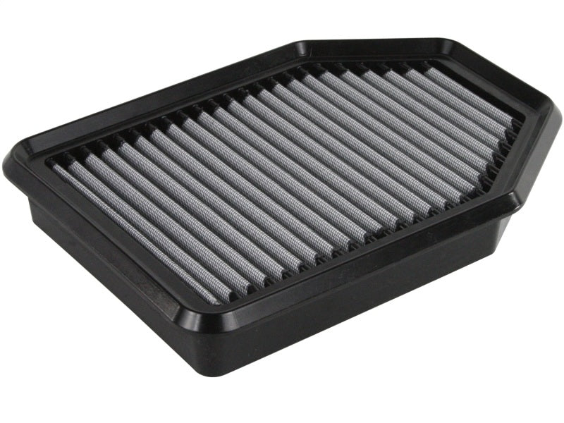 aFe MagnumFLOW Air Filters OER PDS A/F PDS Jeep Wrangler JK 07-12 V6-3.8/3.6L - GTR Auto