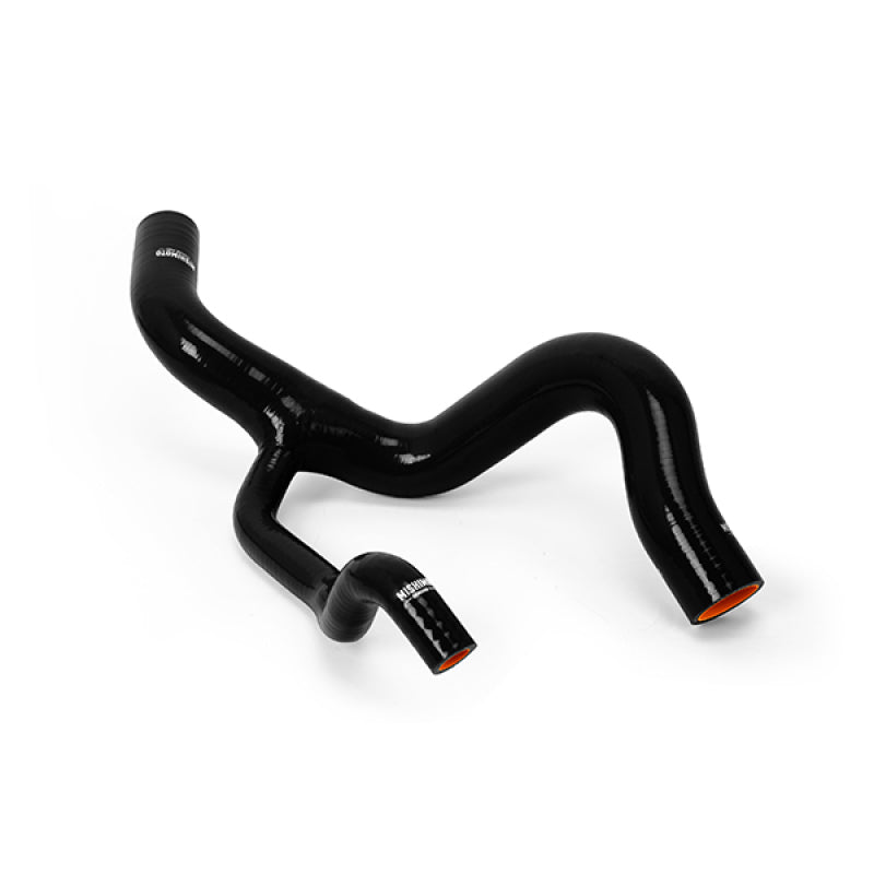Mishimoto 2016+ Chevrolet Camaro 2.0T w/HD Cooling Package Silicone Radiator Hose Kit - Black - GTR Auto
