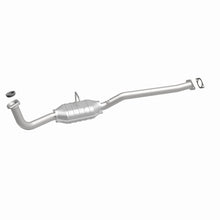 Load image into Gallery viewer, MagnaFlow Direct Fit Catalytic Converter 98-01 Metro/Swift 1.3 rr OE