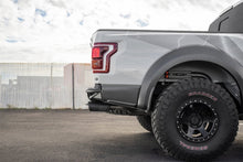 Load image into Gallery viewer, Addictive Desert Designs 17-19 Ford F-150 Raptor PRO Bolt-On Rear Bumper - GTR Auto
