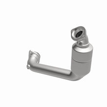 Load image into Gallery viewer, MagnaFlow Direct Fit Catalytic Converter 2000 Mercedes CLK320 3.2L