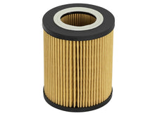 Load image into Gallery viewer, aFe Pro GUARD D2 Oil Filter 96-06 BMW Gas Cars L6 (4 Pack) - GTR Auto
