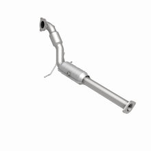 Load image into Gallery viewer, MagnaFlow Direct Fit Catalytic Converter 2001 Volvo V70 X/C 2.4L