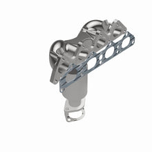 Load image into Gallery viewer, MagnaFlow Direct Fit Catalytic Converter 04-12 Hyundai Elantra 2.0L