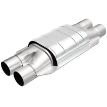 Load image into Gallery viewer, MagnaFlow Conv Univ 2/2 D/D FED - GTR Auto