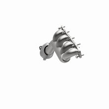 Load image into Gallery viewer, MagnaFlow Direct Fit Catalytic Converter 06-09 Cadillac STS 4.4L Passenger Side