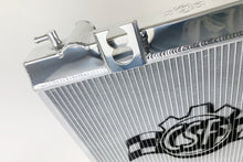 Load image into Gallery viewer, CSF 87-91 BMW M3 (E30) 2.7L Radiator - GTR Auto