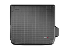 Load image into Gallery viewer, WeatherTech 2018+ BMW X4 Cargo Liner - Black - GTR Auto
