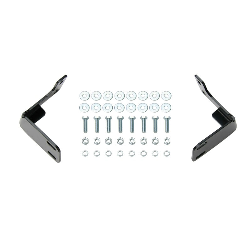 Westin 2010-2018 Ram 25/3500 E-Series Bull Bar - SS - GTR Auto