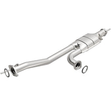 Load image into Gallery viewer, MagnaFlow Direct Fit Catalytic Converter 00-04 Tundra 4.7L Rear OEM