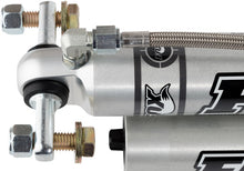Load image into Gallery viewer, Fox 11+ Chevy HD 2.0 Performance Series 9.4in. Smooth Body Remote Res. Front Shock / 7-9in. Lift - GTR Auto