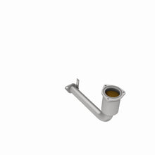 Load image into Gallery viewer, MagnaFlow Direct Fit Catalytic Converter 95-99 Esteem 1.6L front 49S