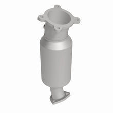 Load image into Gallery viewer, MagnaFlow Direct Fit Catalytic Converter 05-09 Audi A4 2.0 turbo OEM