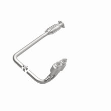 Load image into Gallery viewer, MagnaFlow Direct Fit Catalytic Converter 04-06 Wrangler 4.0L