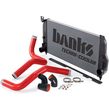 Load image into Gallery viewer, Banks Power 01 Chevy 6.6L LB7 Techni-Cooler System - GTR Auto