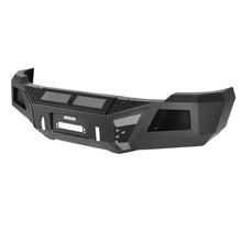 Load image into Gallery viewer, Go Rhino 11-14 Chevrolet Silverado 2500HD/3500HD BR11 Front Bumper Replacement - Tex. Black - GTR Auto