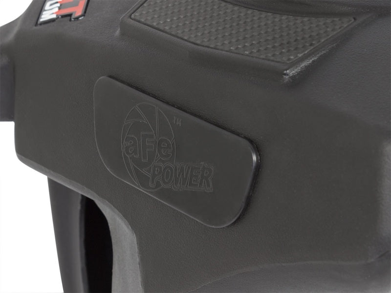 aFe Momentum Air Intake System PRO Dry S Stage-2 13-16 Cadillac ATS 3.6L V6 - GTR Auto