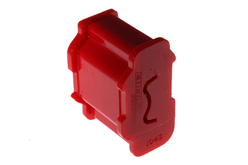 Energy Suspension 84-92 Chevy Camaro / 84-92 Pontiac Firebird/Trans Am Red Torque Arm Mount Bushing - GTR Auto