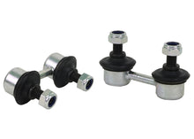 Load image into Gallery viewer, Whiteline Plus 10/89-3/06 Toyota Celica Sway Bar Link Assembly (ball/ball link) - GTR Auto