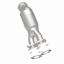 Load image into Gallery viewer, Magnaflow OEM Grade Direct Fit Converter 11-14 BMW 335i 3.0L - GTR Auto
