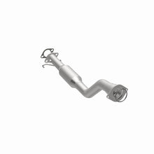 Load image into Gallery viewer, MagnaFlow Direct Fit Catalytic Converter 97-02 GM Regal-Impala-Grand