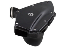 Load image into Gallery viewer, aFe MagnumForce Stage 2 Si Intake System PDS 06-11 BMW 3 Series E9x L6 3.0L Non-Turbo - GTR Auto