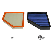 Load image into Gallery viewer, AFE MagnumFLOW Pro 5R 2020 Toyota Supra L6 3.0L (t) Air Filter - GTR Auto