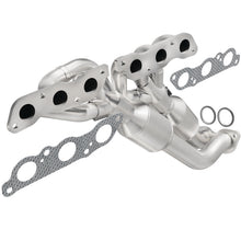 Load image into Gallery viewer, MagnaFlow Direct Fit Catalytic Converter GS300- 00-04 6 3.0L OEM