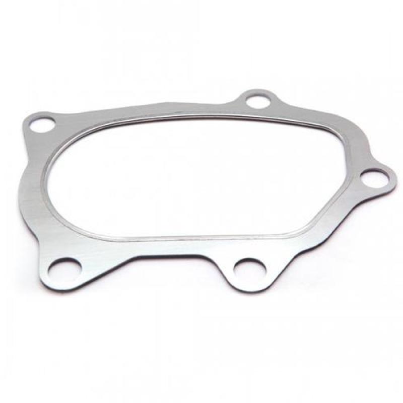 BLOX Racing MLS Exhaust Turbo to Downpipe Gasket - 6 Layers - Subaru EJ20/EJ25 - GTR Auto