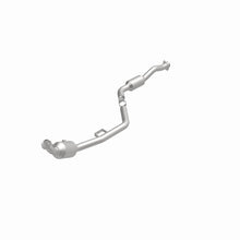 Load image into Gallery viewer, MagnaFlow Direct Fit Catalytic Converter 07-09 Mercedes E350 3.5L