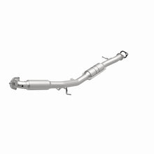 Load image into Gallery viewer, MagnaFlow Direct Fit Catalytic Converter Volvo C30