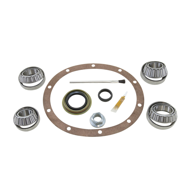 Yukon Gear Bearing install Kit For Model 35 Diff - GTR Auto