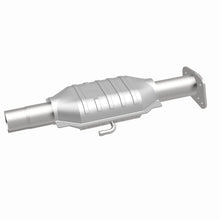 Load image into Gallery viewer, MagnaFlow Direct Fit Catalytic Converter 83-84 Chevrolet El Camino 3.8L